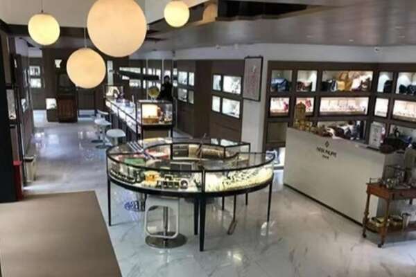 双清区寄卖奢侈品店
